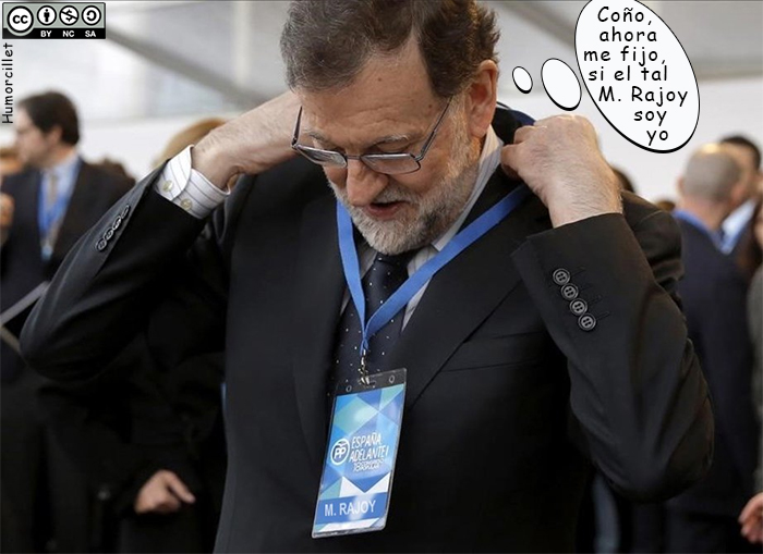 m rajoy yo