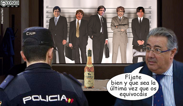 rueda reconocimiento. 2