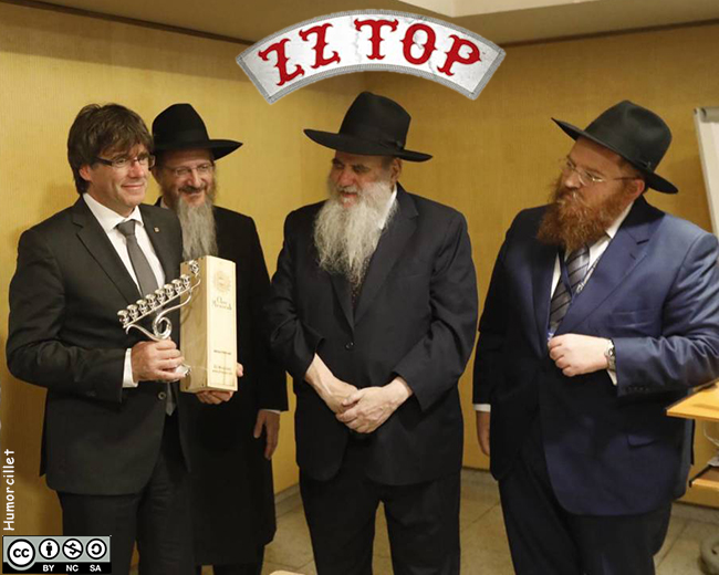 zz top