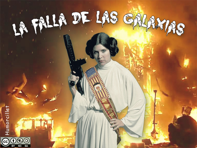 leia fallera