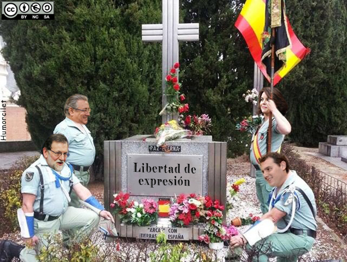 libertad de expresion