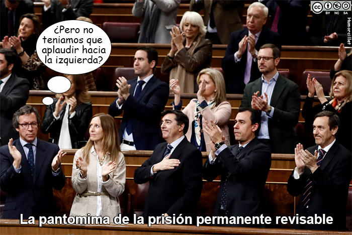 prisión permanente