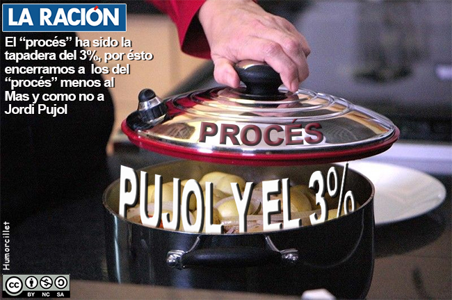 PROCÉS 3%