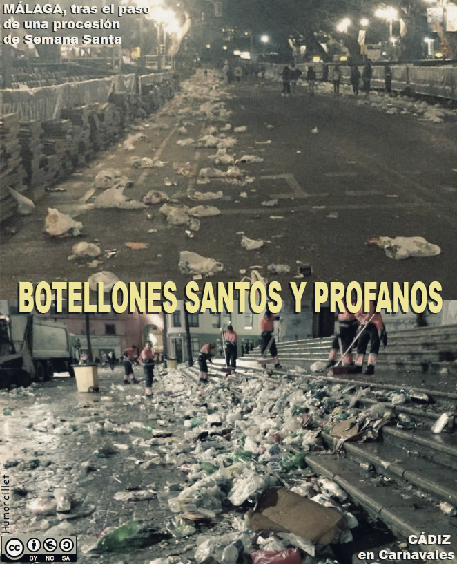 botellones