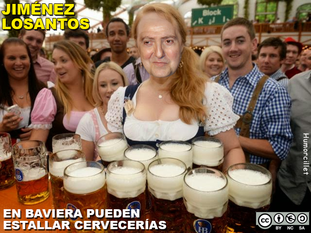 CERVEZA