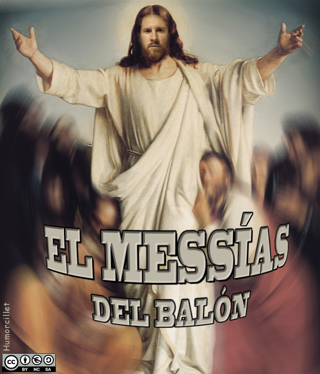 el messias