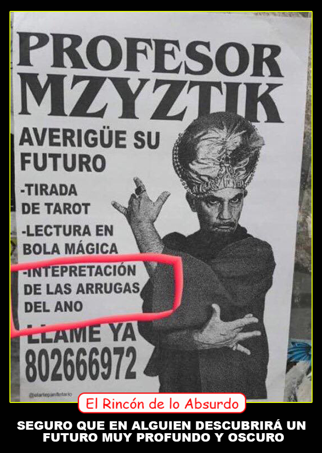 FUTURO OSCURO