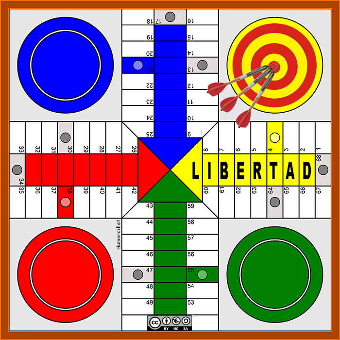 libertad