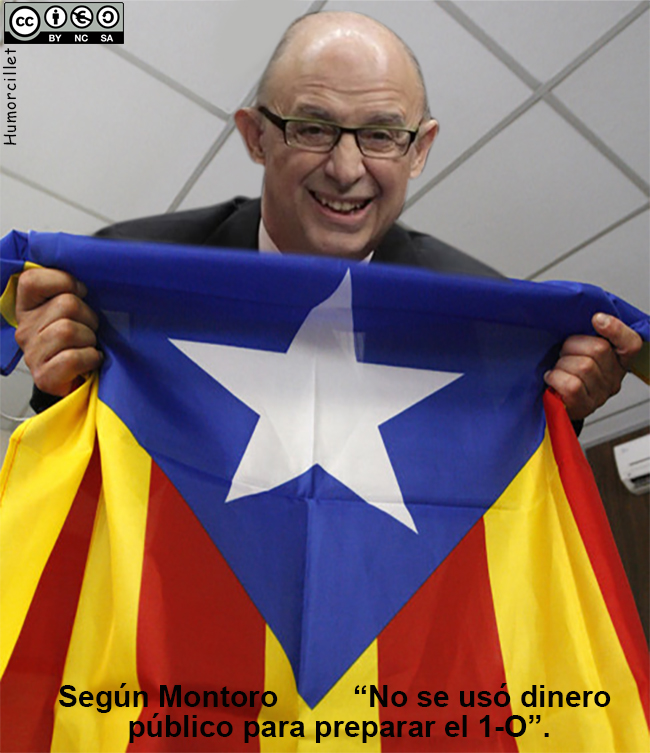 montoro indepe