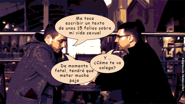 vida sexual