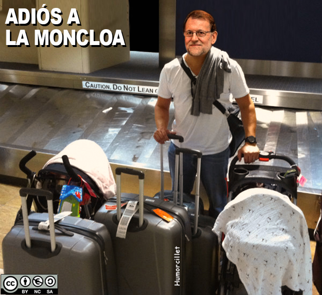 adios rajoy