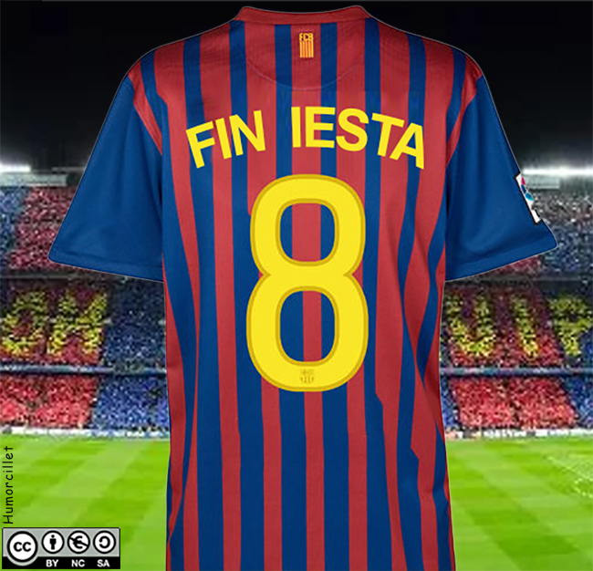 fin iesta