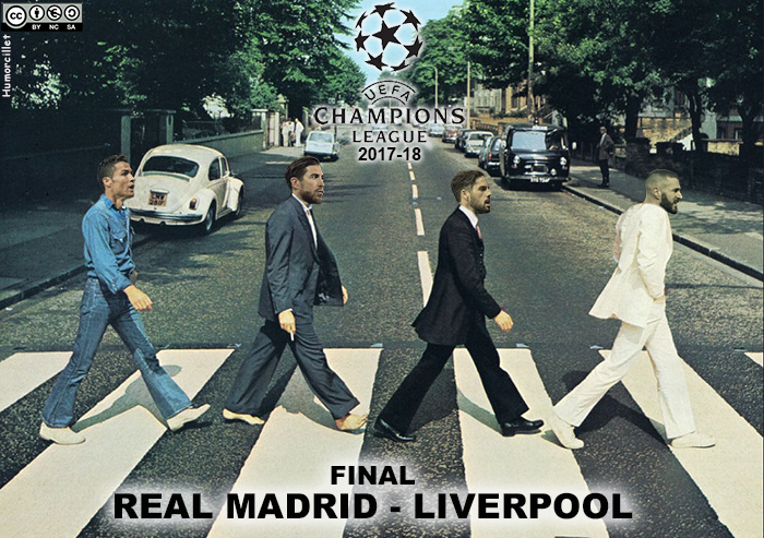 liverpool madrid