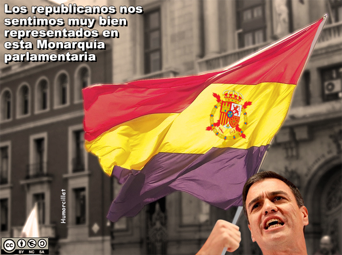 monarquía parlamentaria