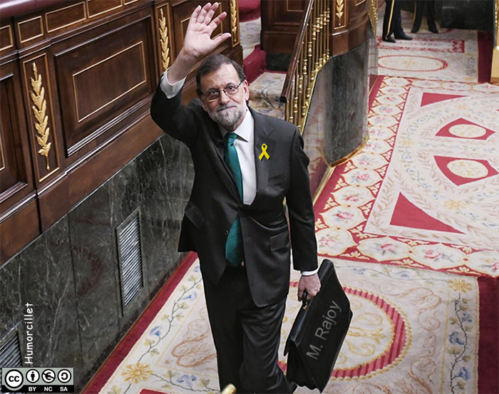 adios a rajoy 2