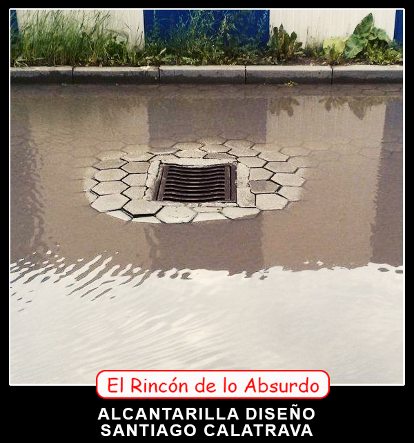 ALCANTARILLA