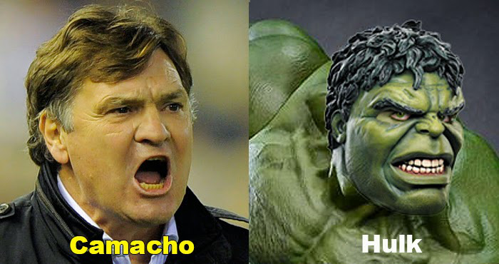 camacho-hulk