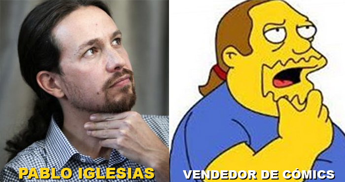 doble iglesias simpson