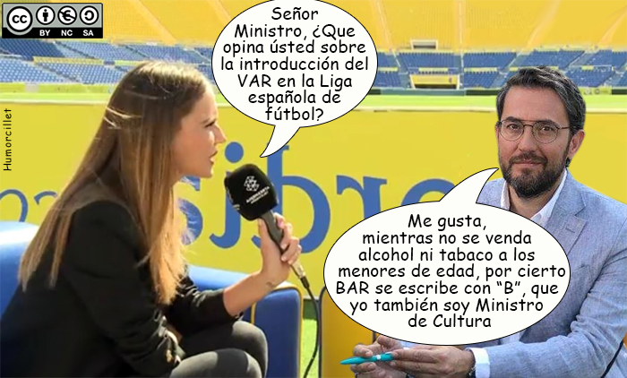 entrevista