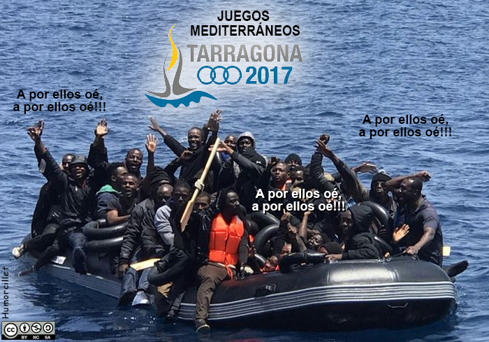 juegos mediterráneo