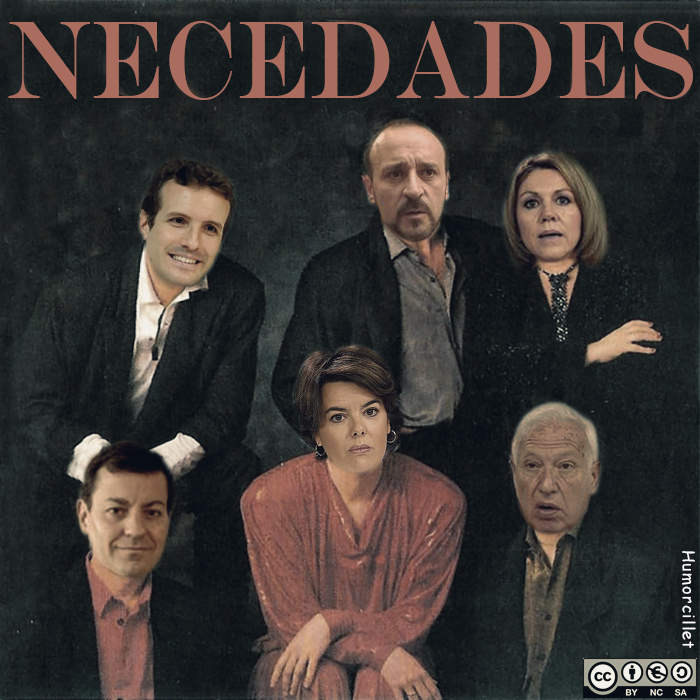 necedades