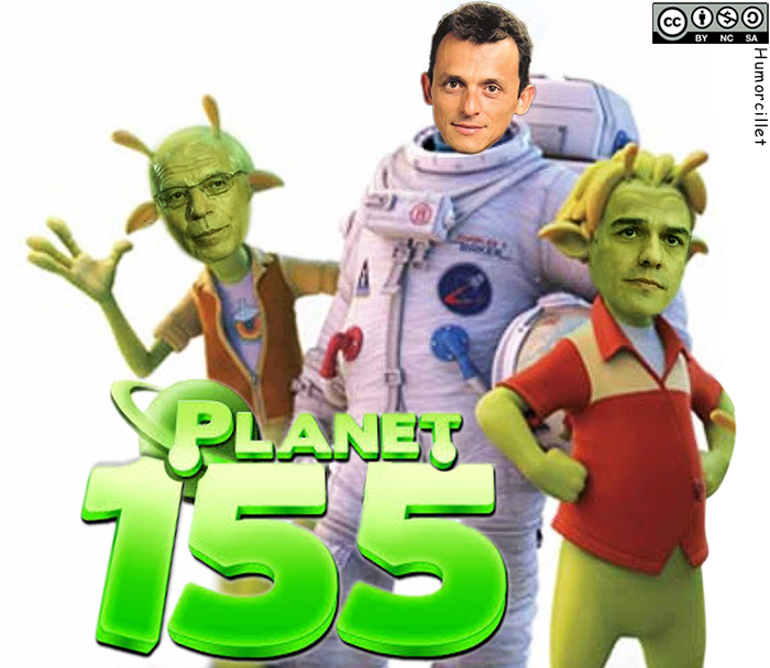 planet 51