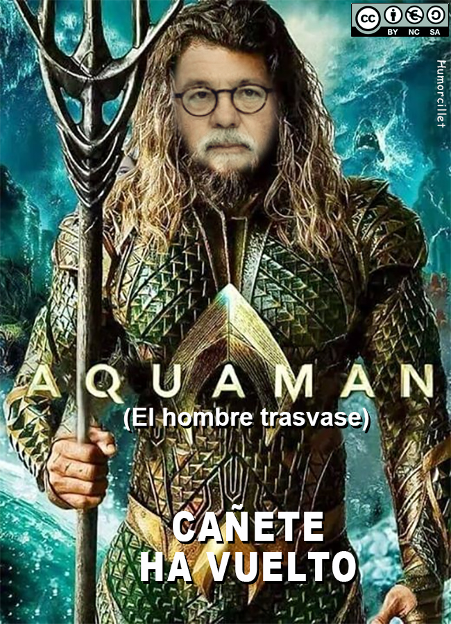 aquaman