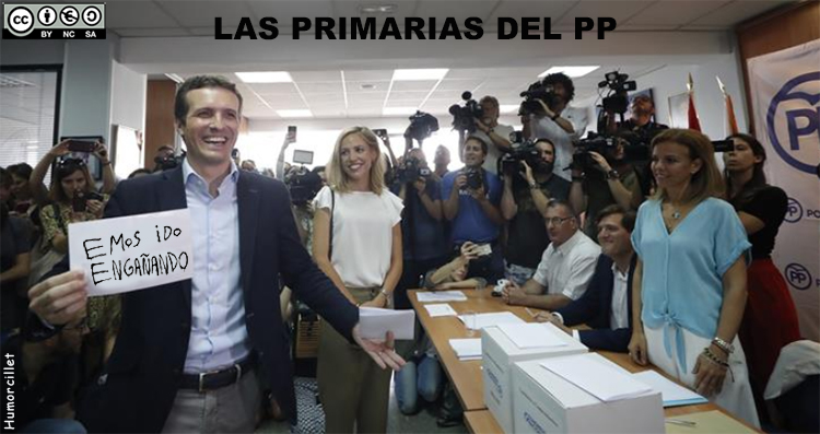casado engañado