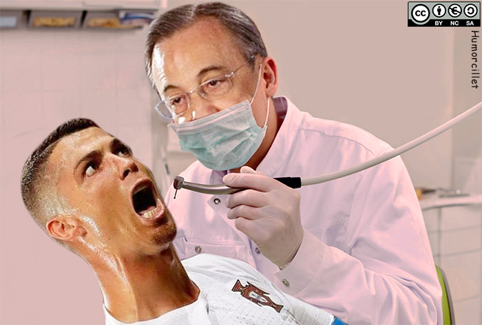 dentista