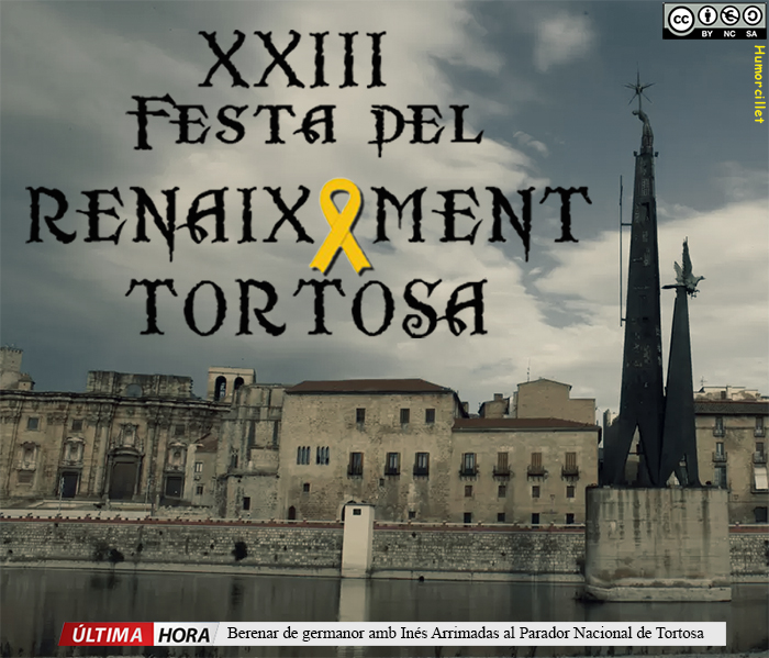 festa renaixement