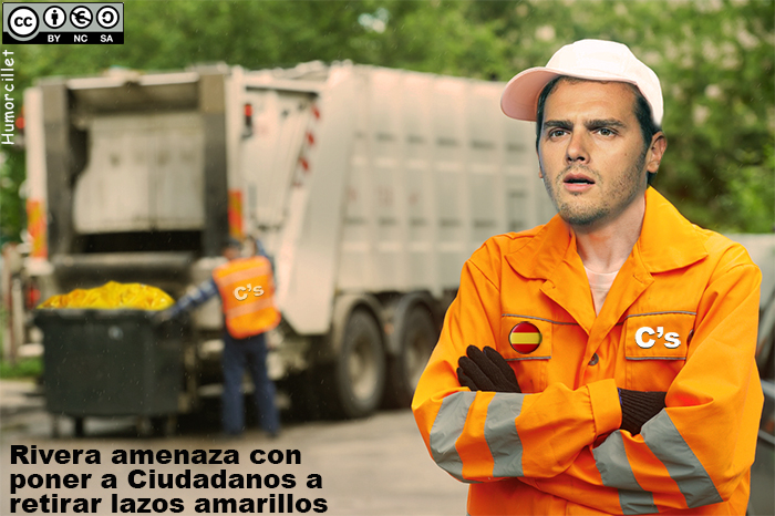 limpieza ciudadanos