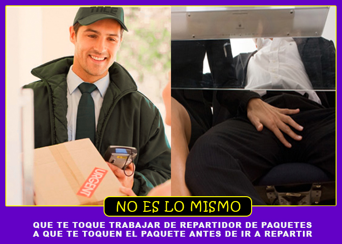 repartidor