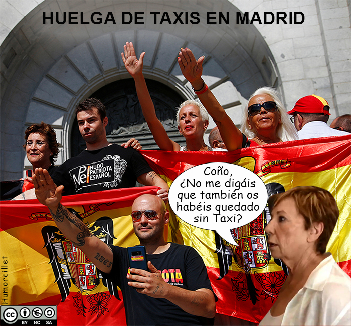 taxis