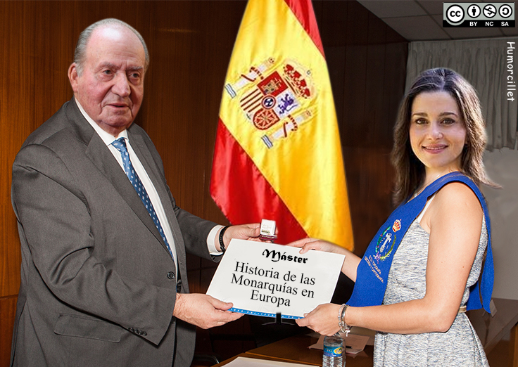diploma arrimadas