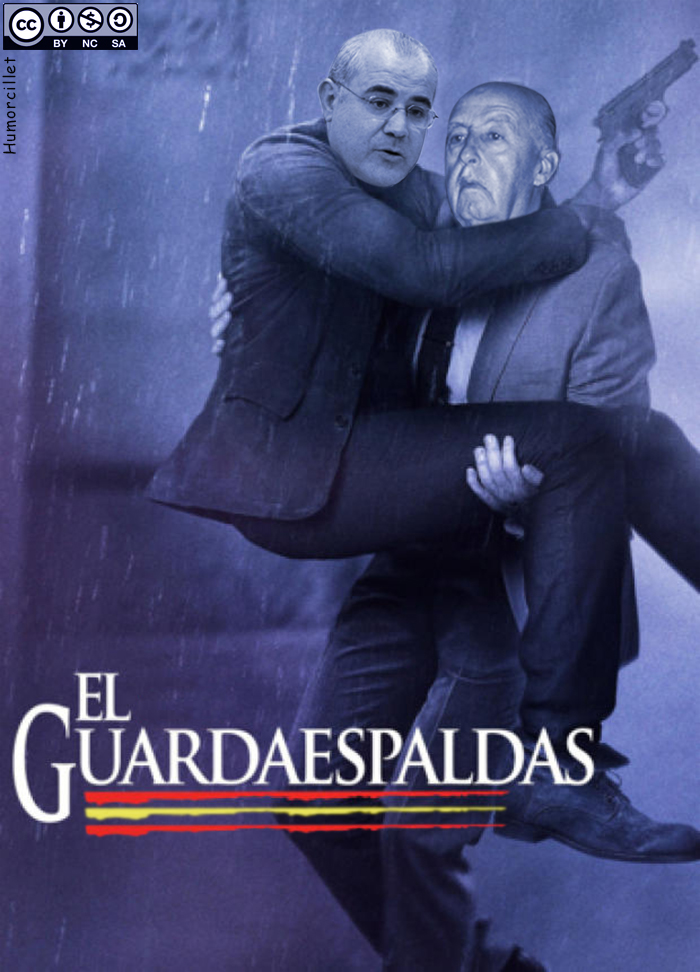 guardaespaldas