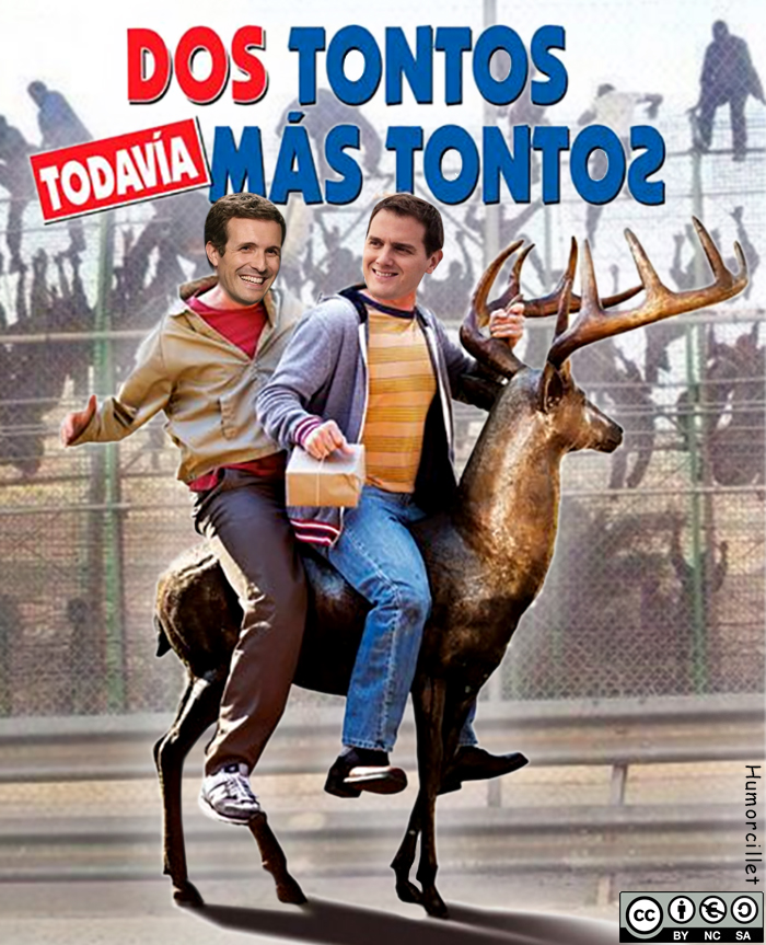 tontos