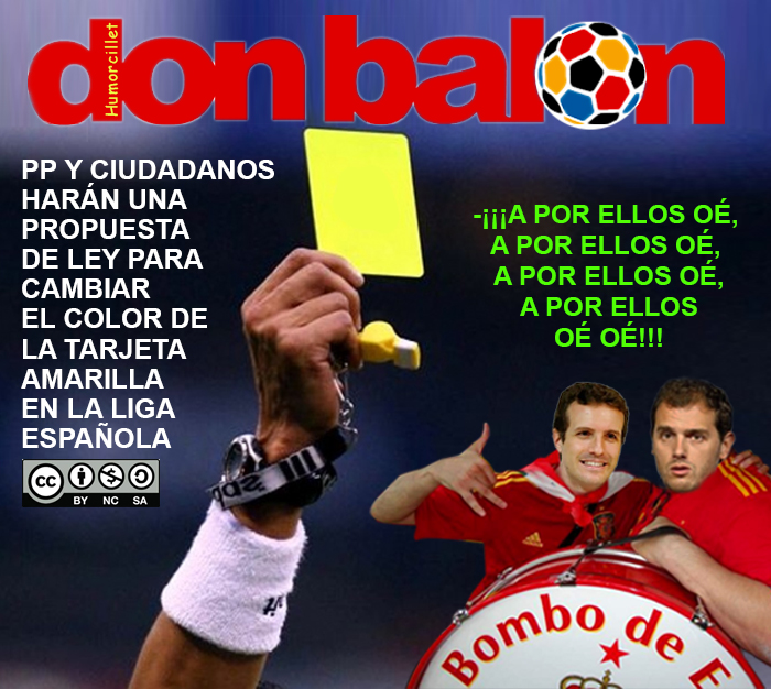 DON BALÓN
