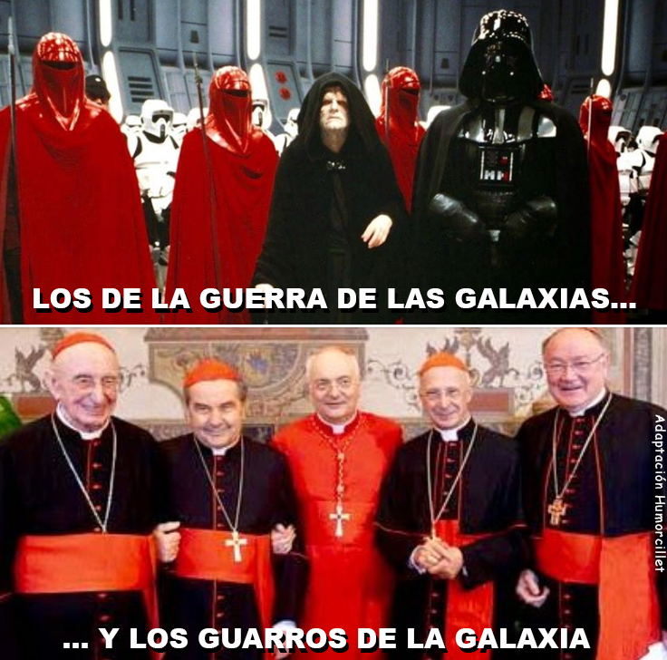 GUERRA GALAXIAS 2