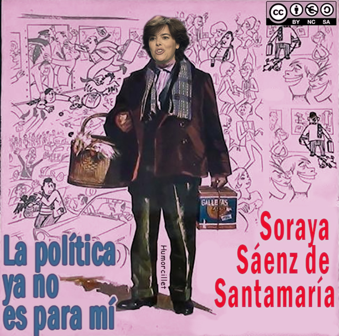 soraya politica