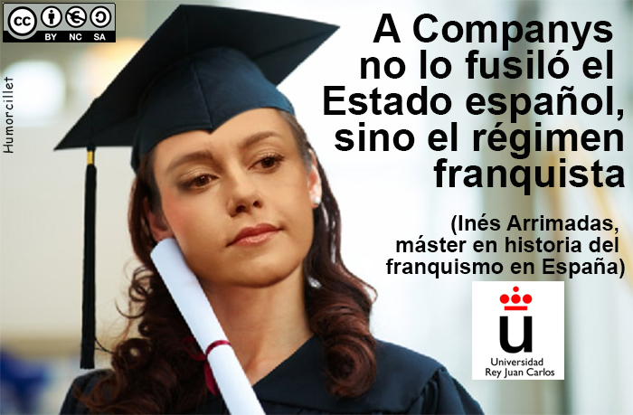 arrimadas graduado