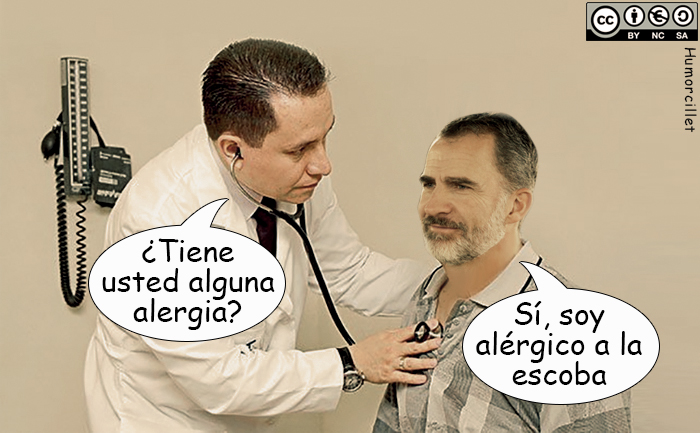 consulta médica