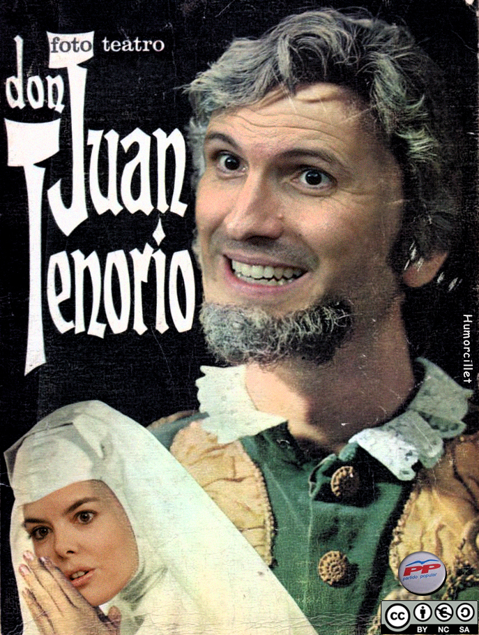 don juan tenorio 2