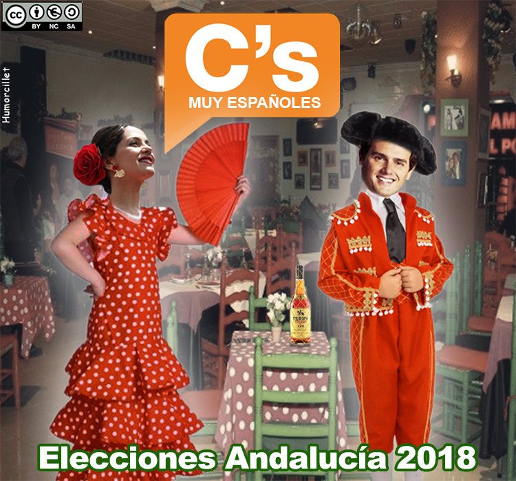 arrimadas rivera andalucia