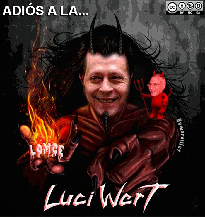 LUCIWERT