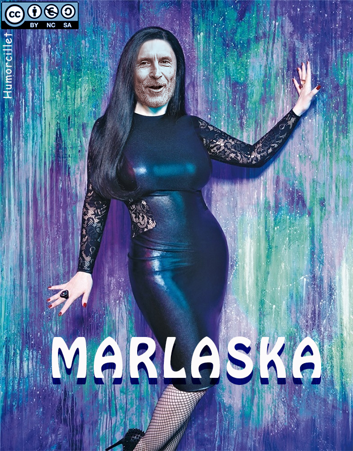 marlaska