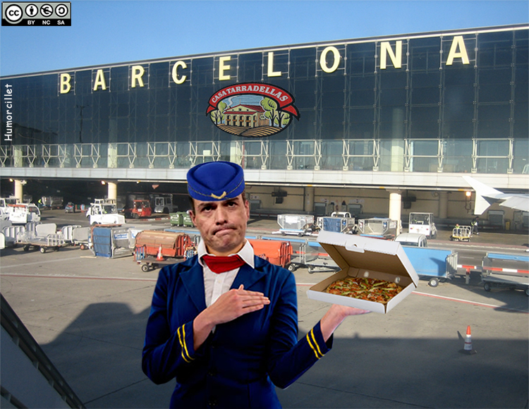 aeropuerto terradellas