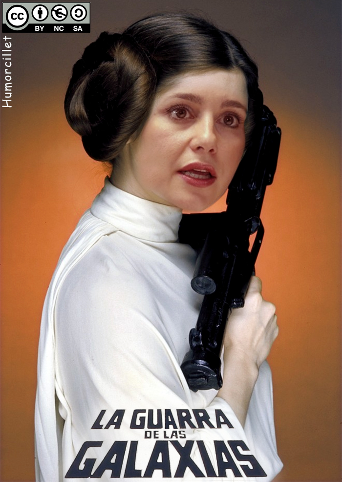 guarra galaxias