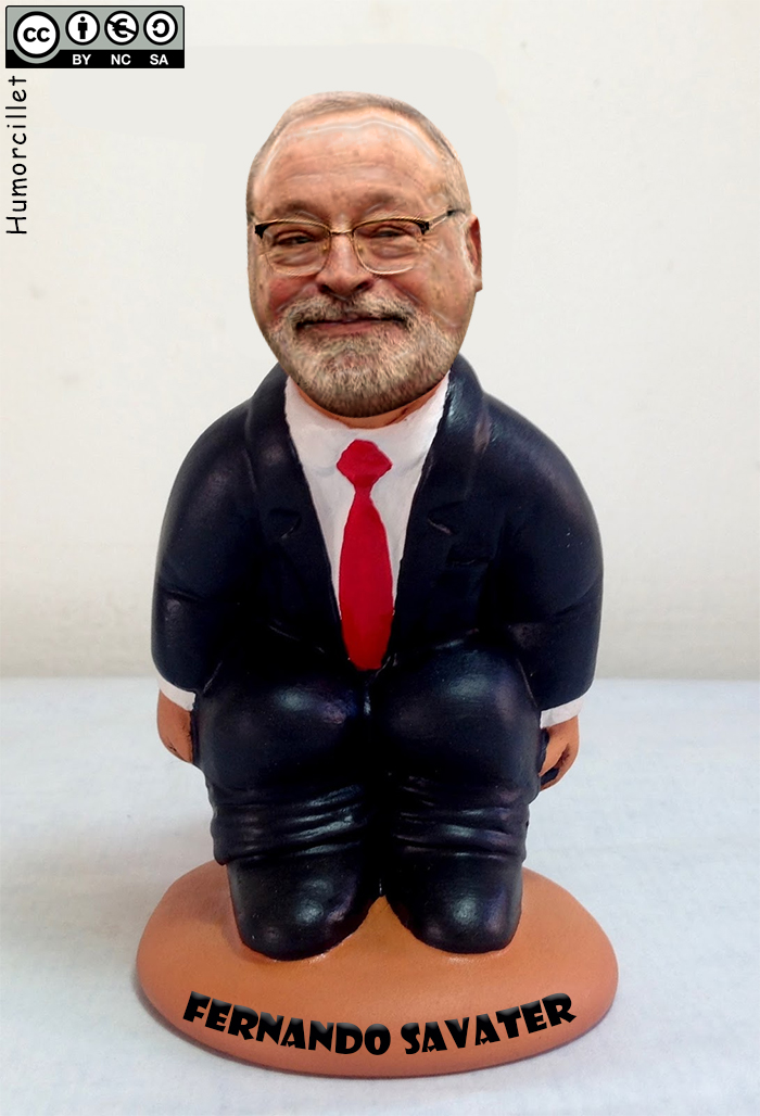caganer