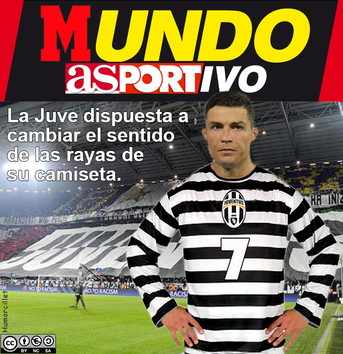 camiseta juve