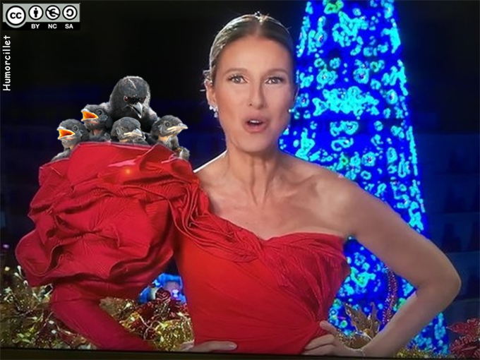 campanadas de la uno